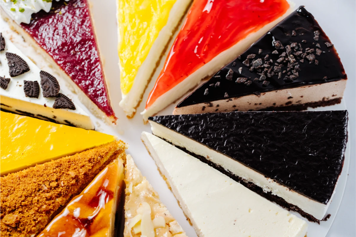 Cake Flavors: Discover Popular Tastes and Trends