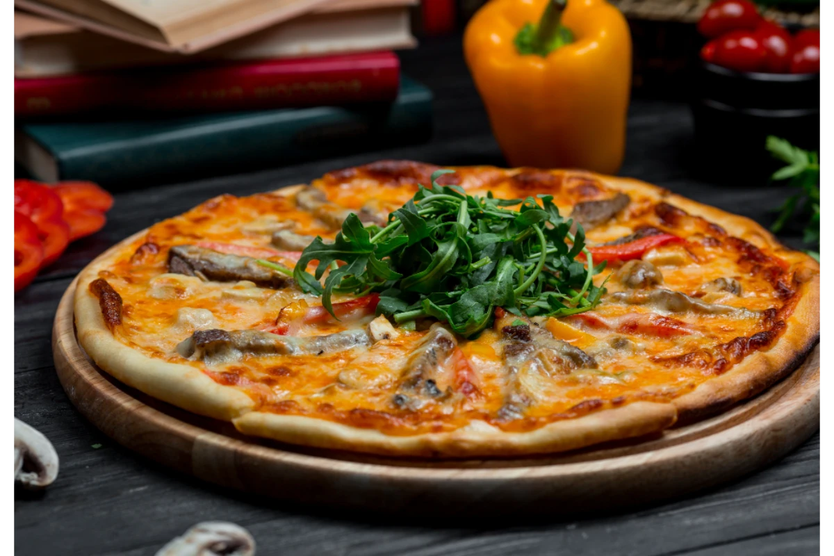 Anchovies Pizza: A Guide to Delicious Toppings and Recipes