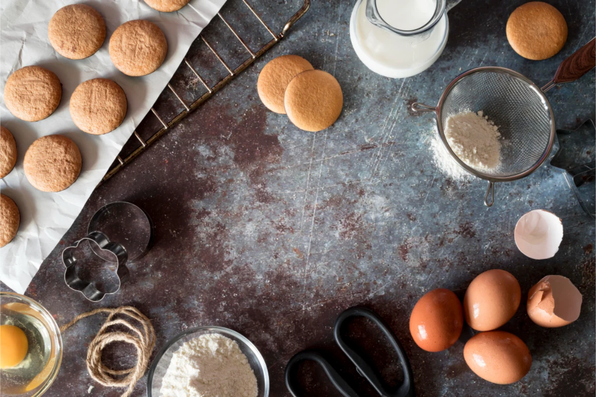 Mexican Cookies: A Guide to Traditional Recipes & Varieties