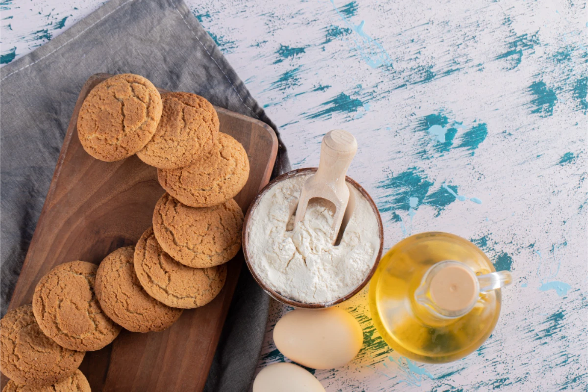 Mexican Cookies: A Guide to Traditional Recipes & Varieties