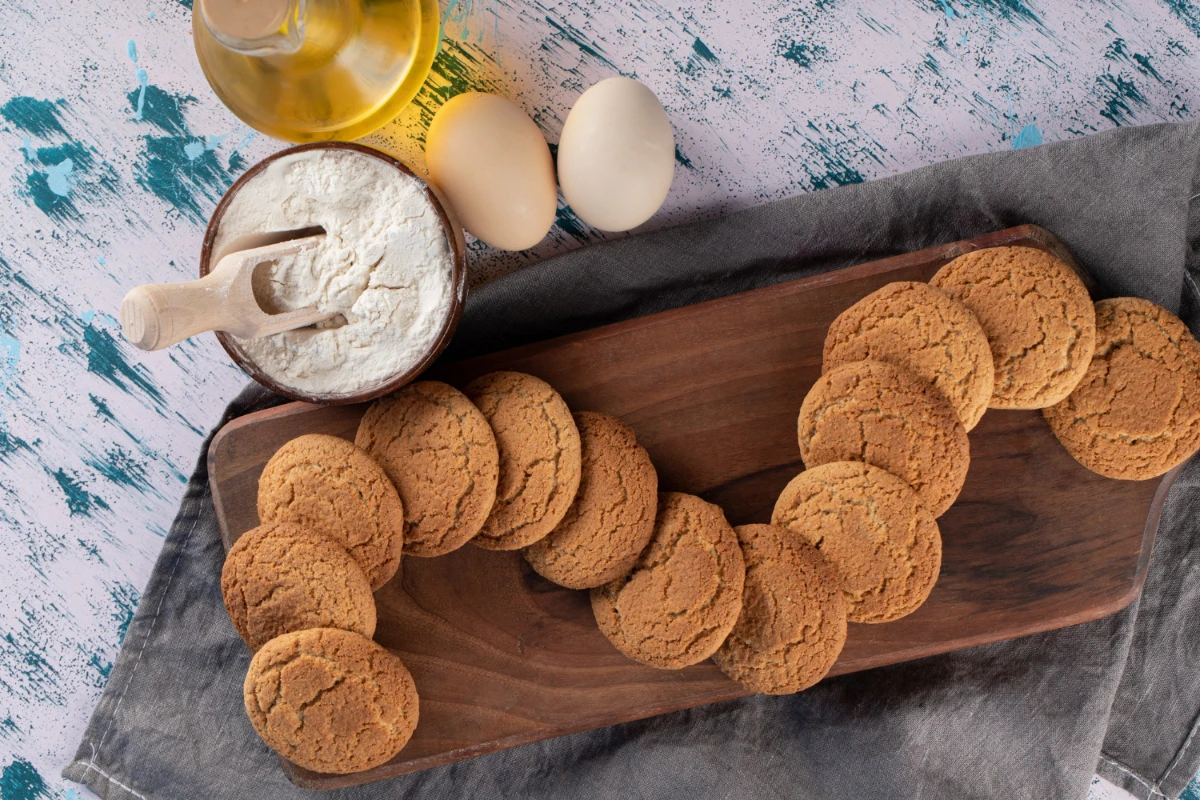 Mexican Cookies: A Guide to Traditional Recipes & Varieties