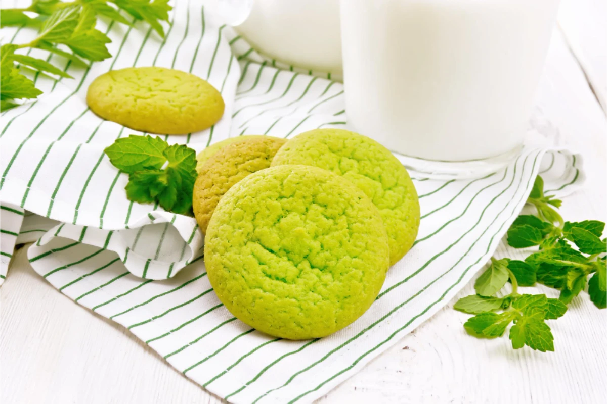 Matcha Cookies: Your Ultimate Guide to Baking