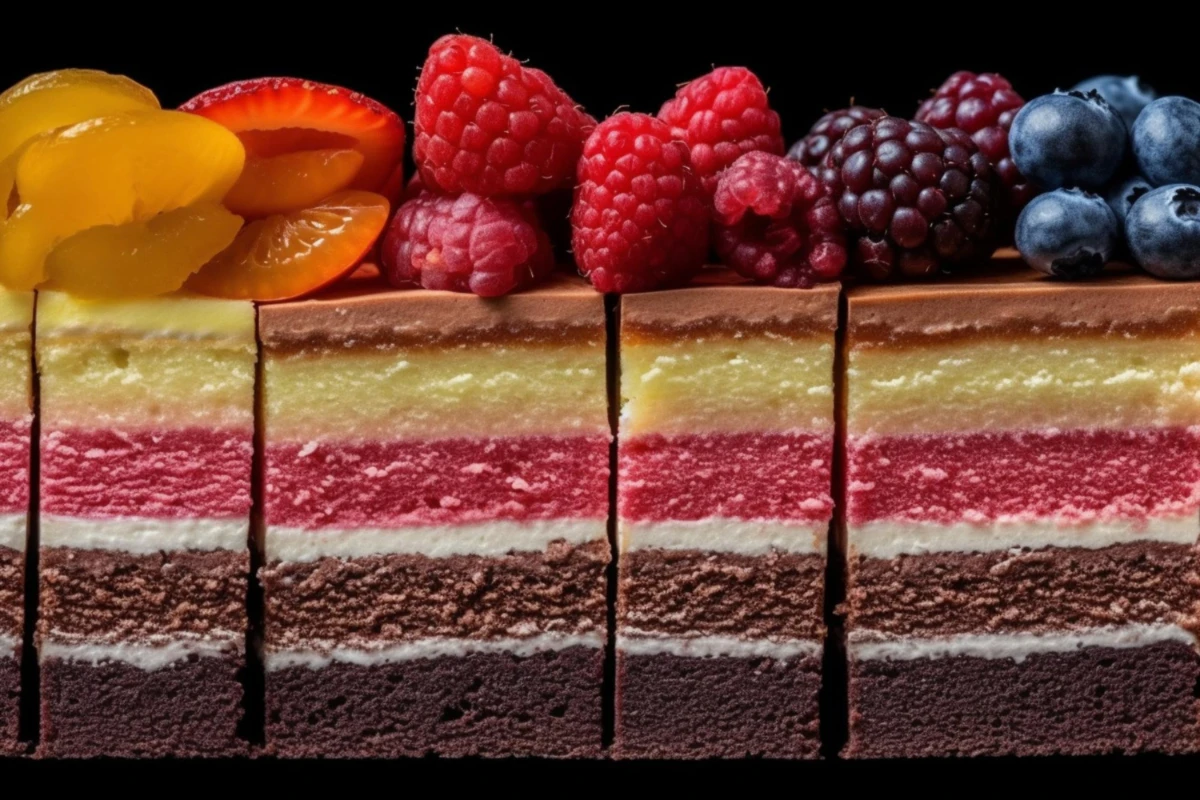 Good Cake Flavors: Explore Top Choices for Every Occasion