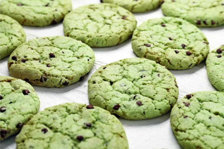 Matcha Cookies: Your Ultimate Guide to Baking