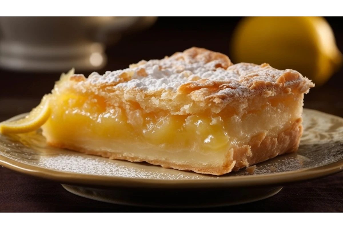 Pineapple Pie Recipe: A Tropical Dessert Guide