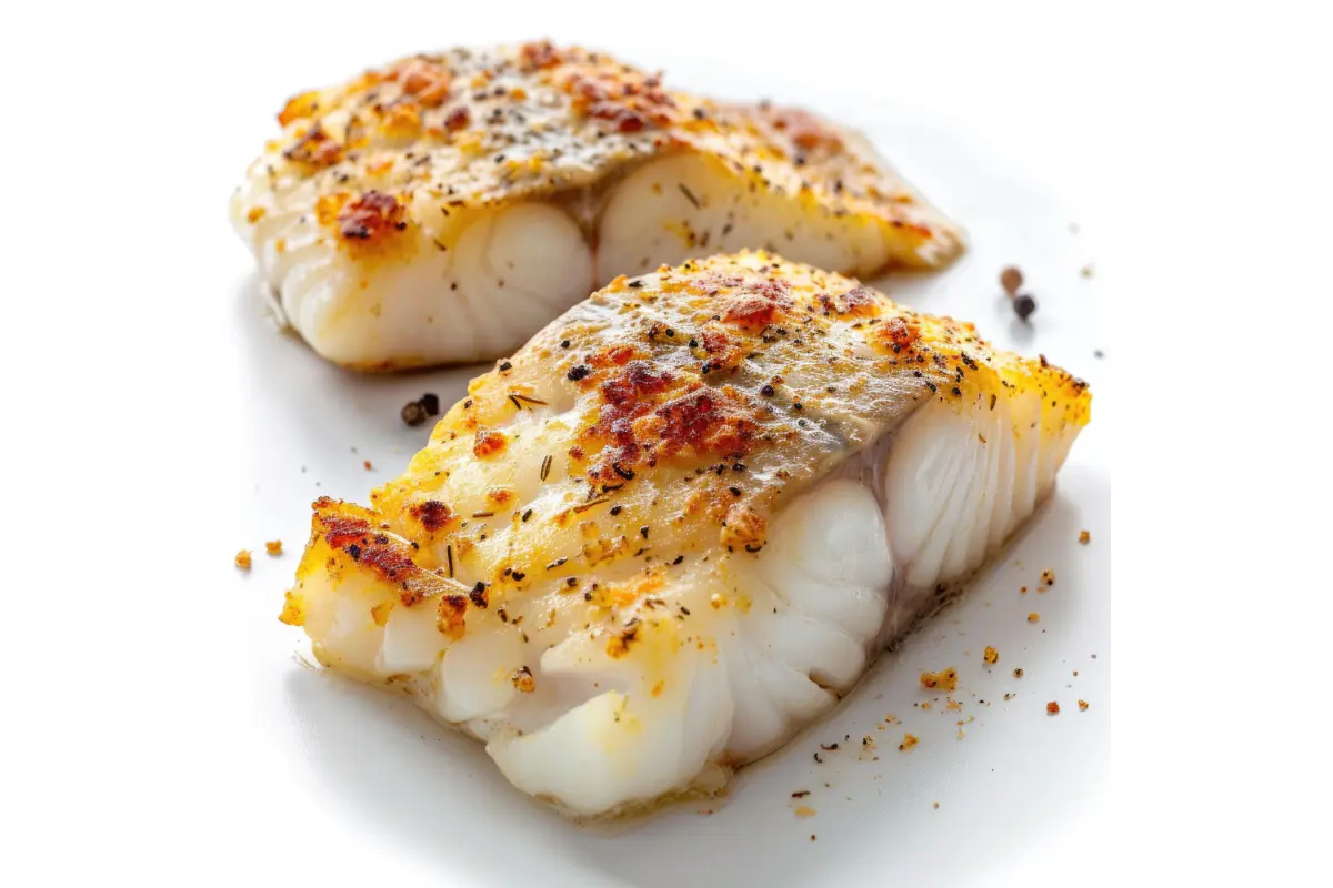 Ling Cod Recipes: Delicious Ways to Enjoy Sustainable Fish