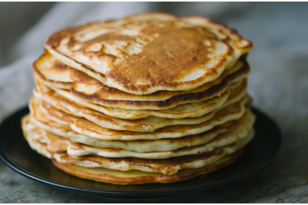 Cracker Barrel Pancake Recipe: Homemade Delights