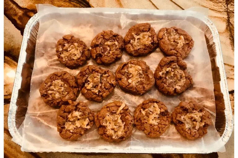 German Chocolate Cookies: Ultimate Baking Guide