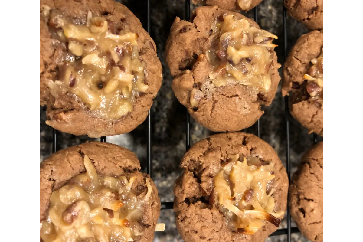 German Chocolate Cookies: Ultimate Baking Guide