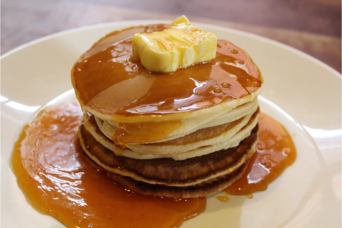 Cracker Barrel Pancake Recipe: Homemade Delights