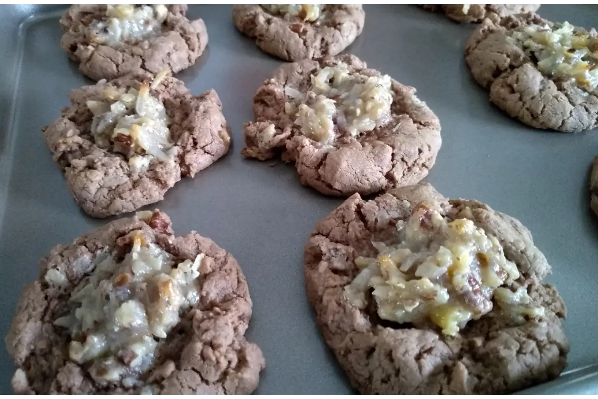 German Chocolate Cookies: Ultimate Baking Guide