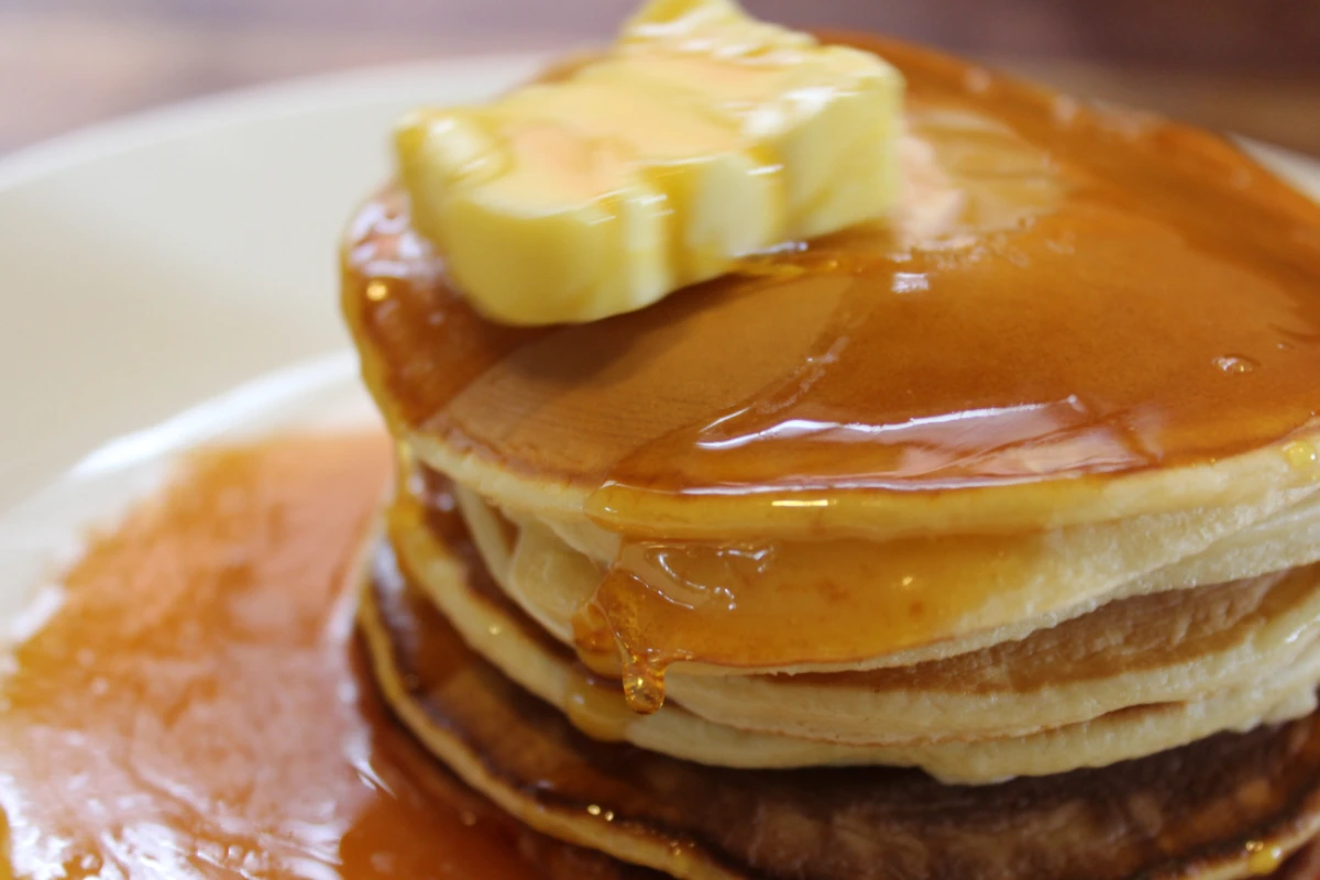 Cracker Barrel Pancake Recipe: Homemade Delights