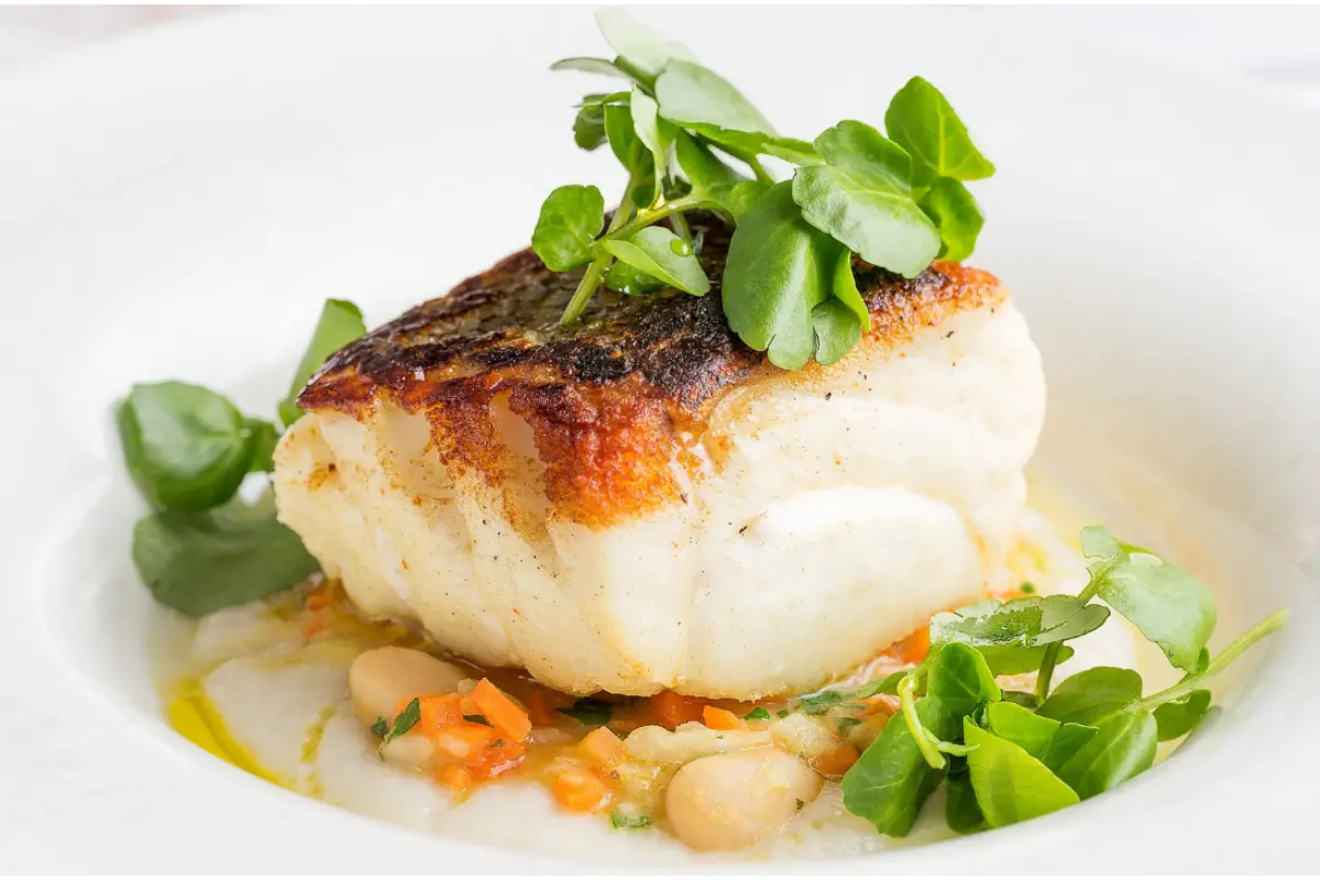 Ling Cod Recipes: Delicious Ways to Enjoy Sustainable Fish