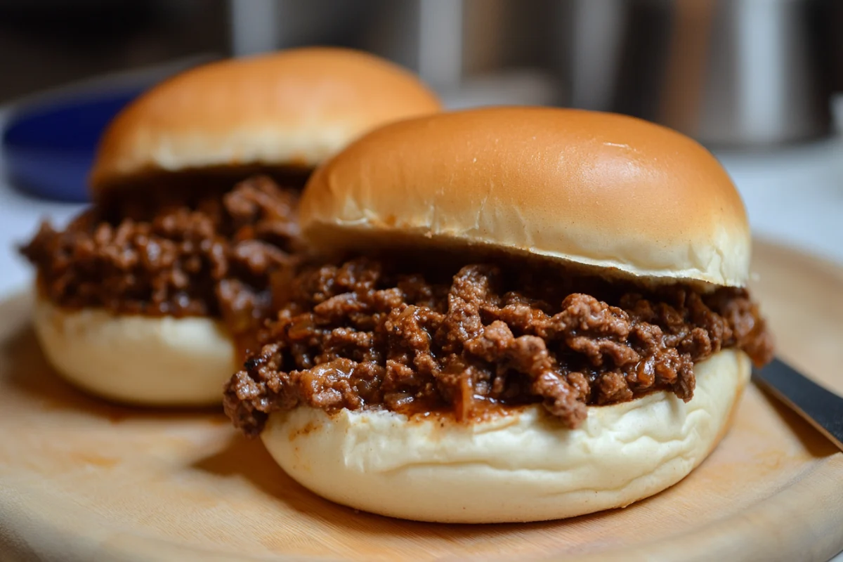 Cheesesteak sloppy joes, Philly cheesesteak sandwich, sloppy joe Philly style