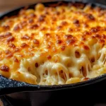 Cheese Baked Macaroni – Ultimate Comfort Food Recipe