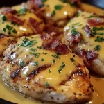 Outback Steakhouse Alice Springs Chicken - A Flavor Explosion!