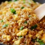 Perfect Egg Fried Rice – Simple Recipe in 15 Minutes!