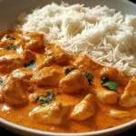 Creamy Stovetop Indian Butter Chicken Recipe in 30 Minutes