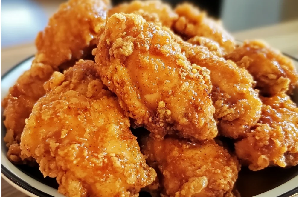 Melt in Your Mouth Crack Chicken – Creamy & Flavorful Recipe