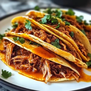Delicious Crock Pot Birria Tacos Recipe