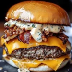 Crack Burgers 5 Steps Ultimate Delicious