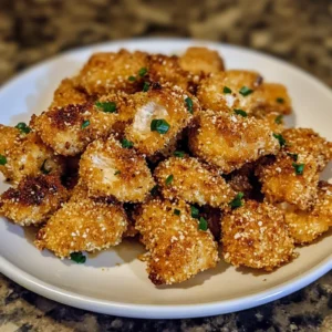 Crispy Honey Garlic Chicken Bites 30 Minutes Ultimate Delicious