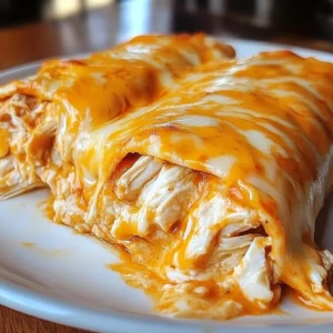 Double Cheese Chicken Enchilada Rollups 30 Minutes Easy Delicious