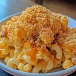 Easy Loaded Buffalo Mac & Cheese Nuggets for Any Meal