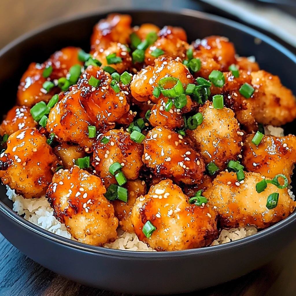 Bang Bang Chicken 5 Steps Ultimate Delicious
