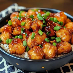 Bang Bang Chicken 5 Steps Ultimate Delicious