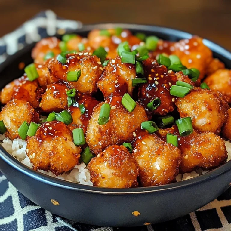 Bang Bang Chicken 5 Steps Ultimate Delicious