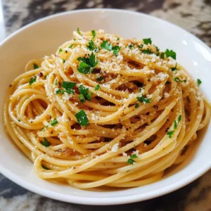 Garlic Noodles 5 Steps to Ultimate Deliciousness
