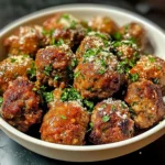 Marry Me Meatballs 4 Servings Easy Delicious
