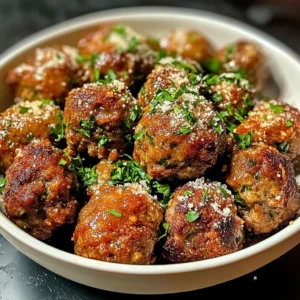 Marry Me Meatballs 4 Servings Easy Delicious