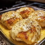 Melt-In-Your-Mouth Baked Chicken 30 Minutes Easy Delicious