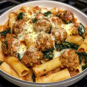 Zesty Turkey & Ricotta Meatballs 30 Minutes Amazing