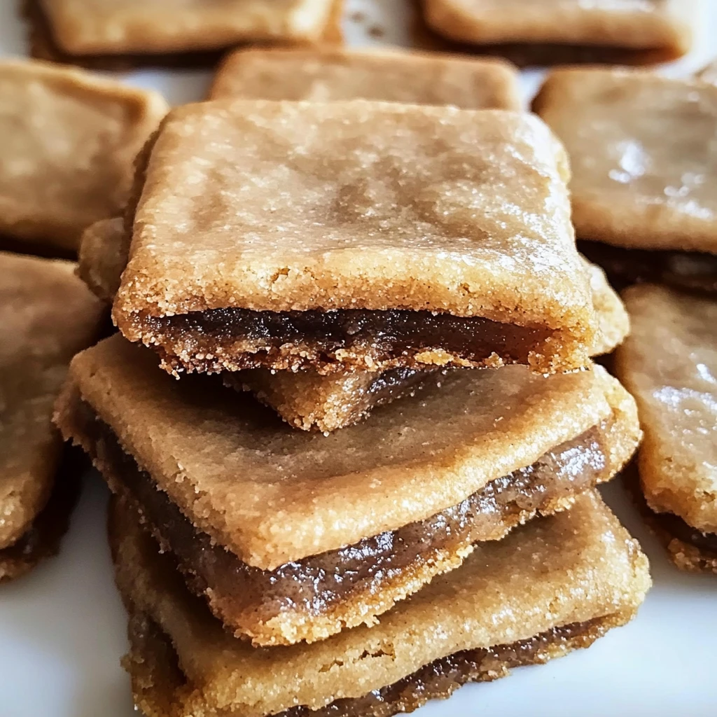 Brown Sugar Pop Tart Cookies 12 Minutes Easy Delicious