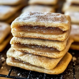 Brown Sugar Pop Tart Cookies 12 Minutes Easy Delicious