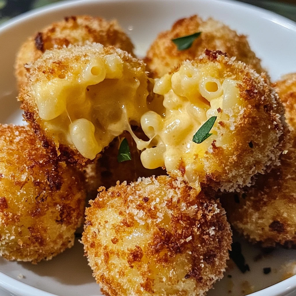 Cheesecake Factory Air Fryer Fried Macaroni 4 Servings Awesome Delicious