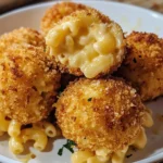 Cheesecake Factory Air Fryer Fried Macaroni 4 Servings Awesome Delicious