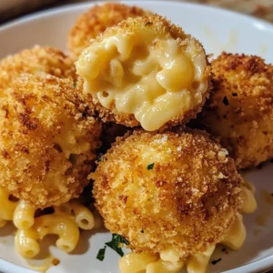 Cheesecake Factory Air Fryer Fried Macaroni 4 Servings Awesome Delicious