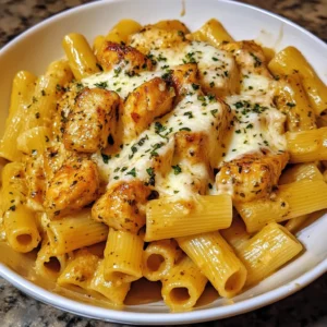 Creamy Cajun Chicken Pasta 30 Minutes Ultimate Delicious