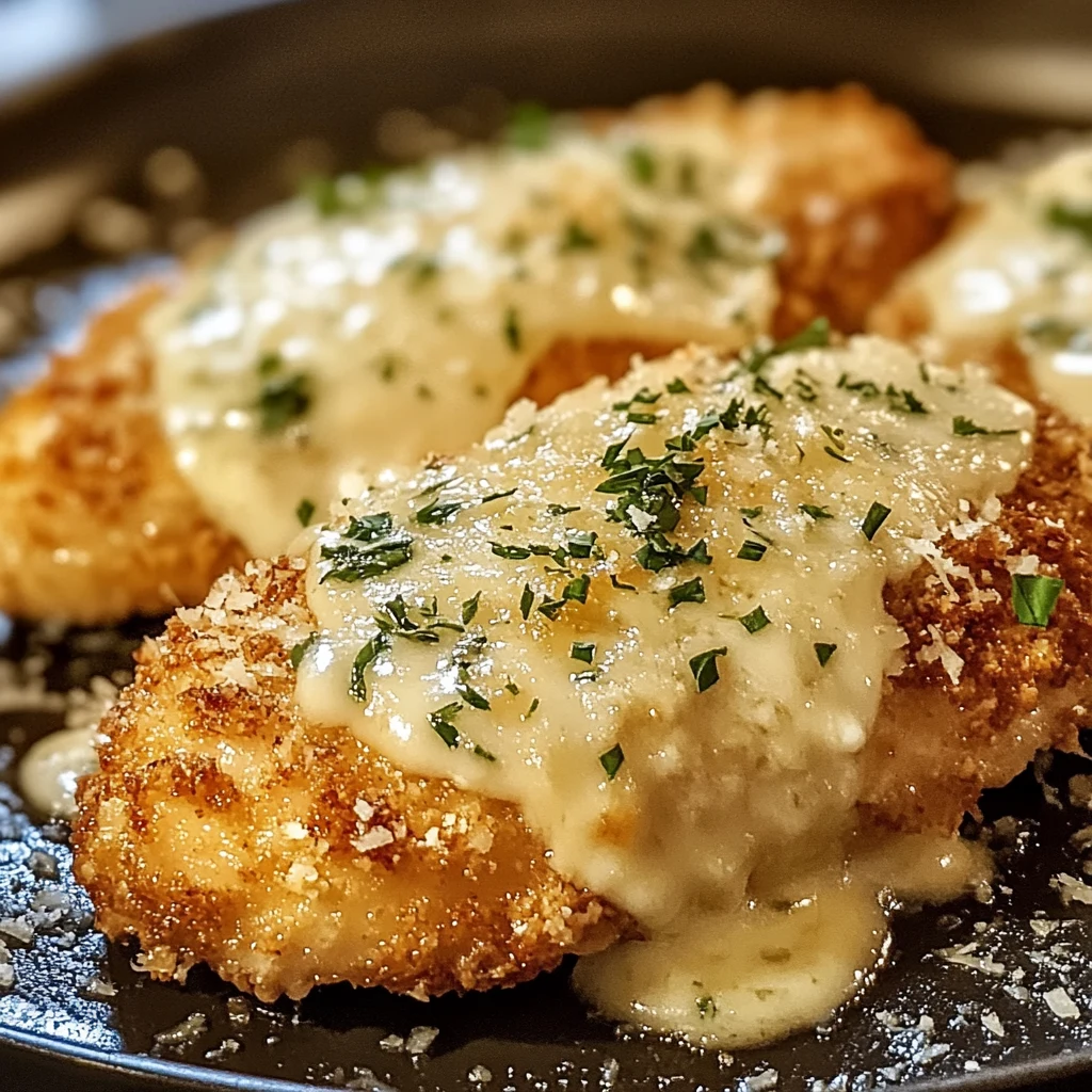 Longhorn Parmesan Crusted Chicken 4 Servings Easy Delicious