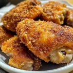 Oven-Fried Chicken Thighs 35 Minutes Easy Delicious