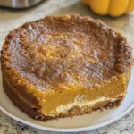 Pumpkin Gooey Butter Cake 4 Steps to Ultimate Deliciousness