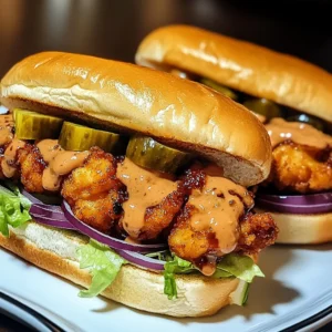 South Carolina Bird Dog Sandwiches 4 Servings Ultimate Delicious