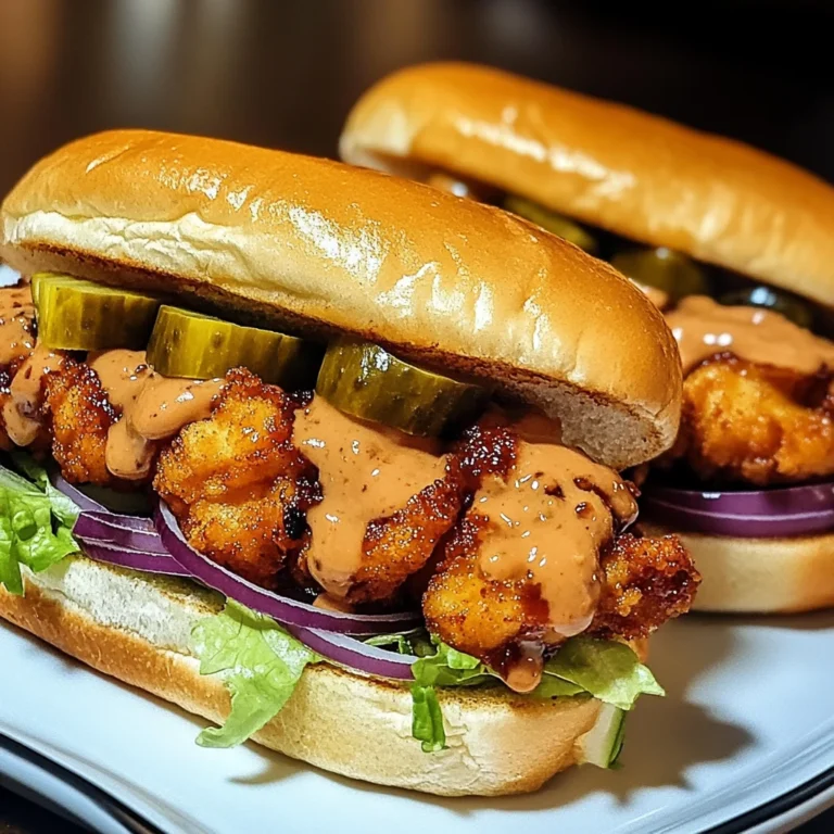 South Carolina Bird Dog Sandwiches 4 Servings Ultimate Delicious