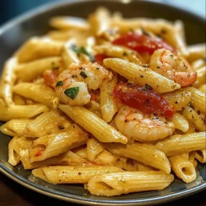 Spicy Rattlesnake Pasta 30 Minutes Ultimate Delicious