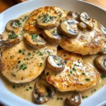 Best Chicken Scallopini Recipe 5 Steps Ultimate Delicious