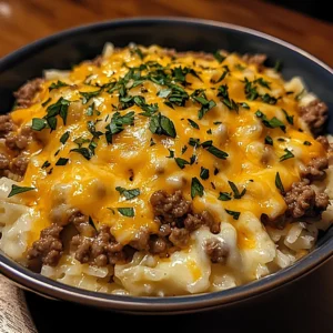 Cozy Garlic Butter Beef Bowl 30 Minutes Ultimate Delicious